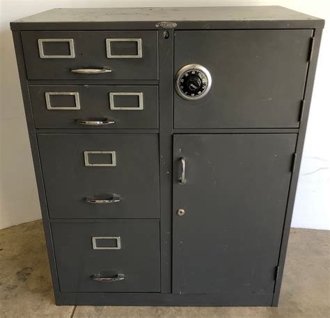 cole steel metal cabinet|vintage cole steel cabinet.